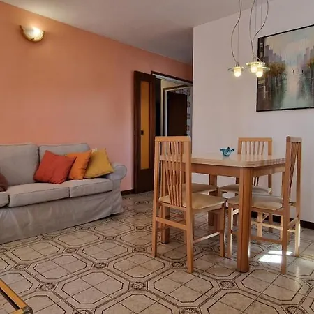 Vivalidays Luis Lägenhet