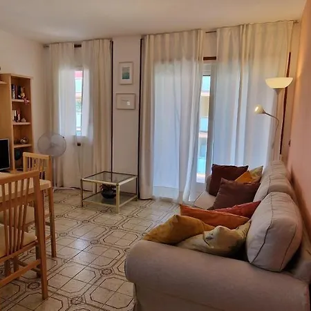 Lägenhet Vivalidays Luis *