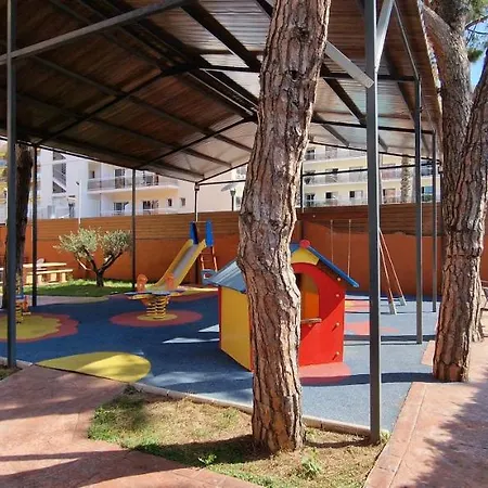 Vivalidays Luis Lägenhet *