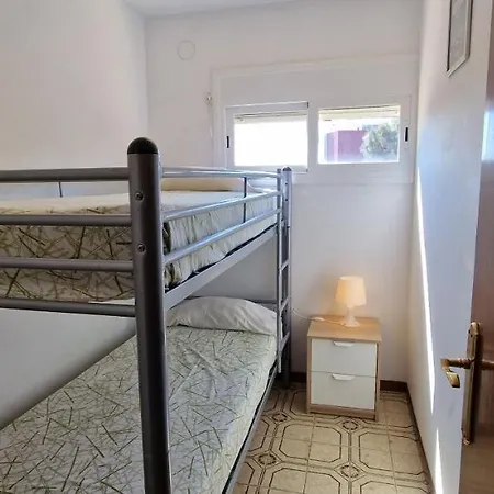 Vivalidays Luis Lägenhet Santa Susanna