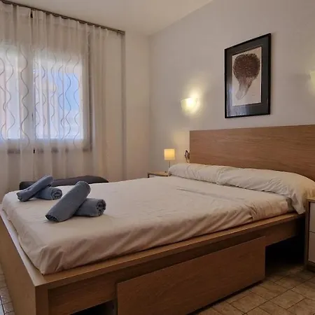 Lägenhet Vivalidays Luis *