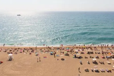 Lägenhet Vivalidays Luis