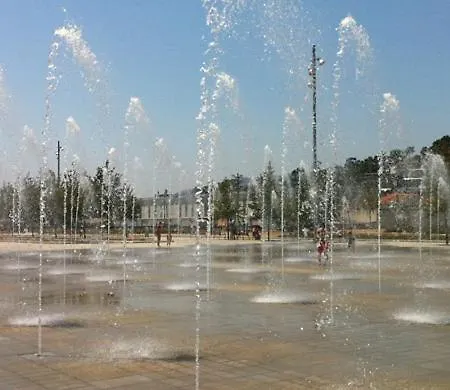 Vivalidays Luis * Santa Susanna