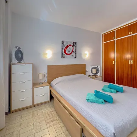 Vivalidays Luis Apartmán