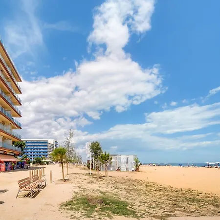 Vivalidays Luis Lägenhet