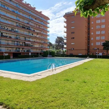 Vivalidays Luis Apartamento *