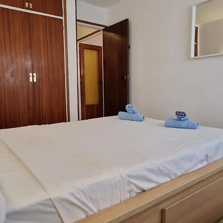 Apartamento Vivalidays Luis