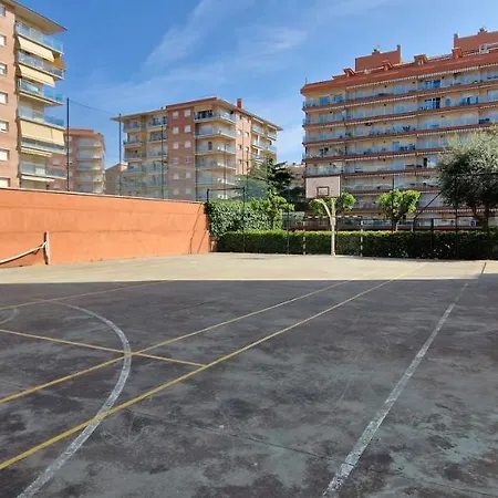Apartamento Vivalidays Luis *