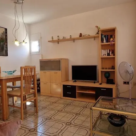 Apartamento Vivalidays Luis Santa Susanna