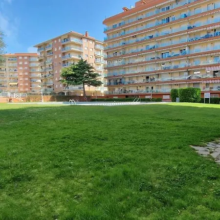 Apartamento Vivalidays Luis Santa Susanna