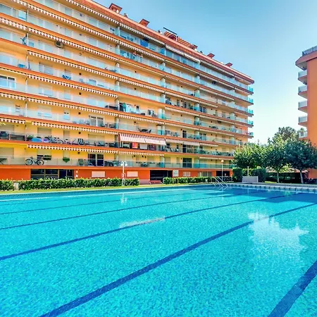 Apartment Vivalidays Luis Santa Susanna