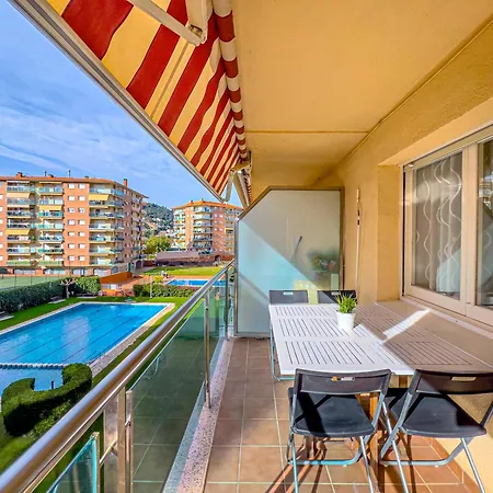 Vivalidays Luis Apartment