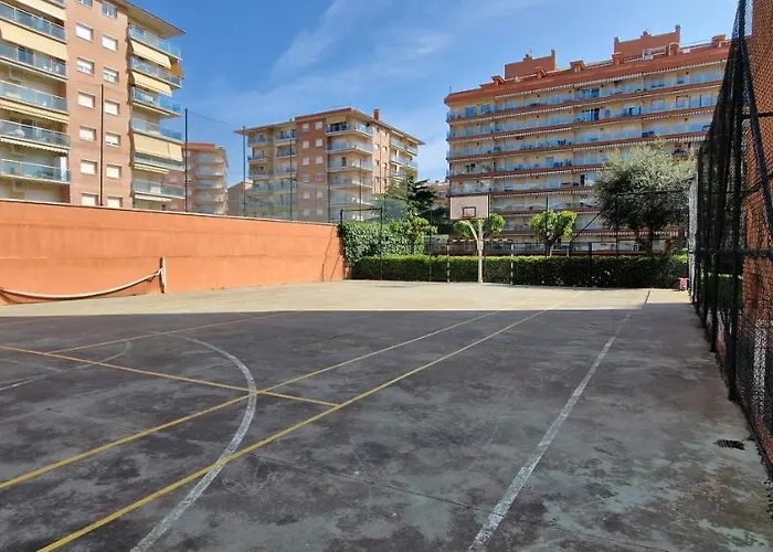 Apartment Vivalidays Luis *