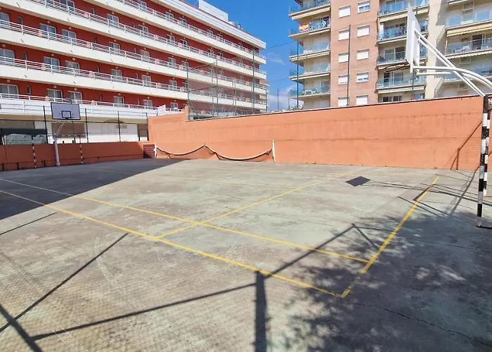 Vivalidays Luis Apartment