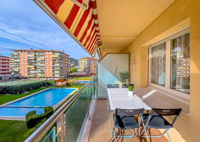 Vivalidays Luis Apartment