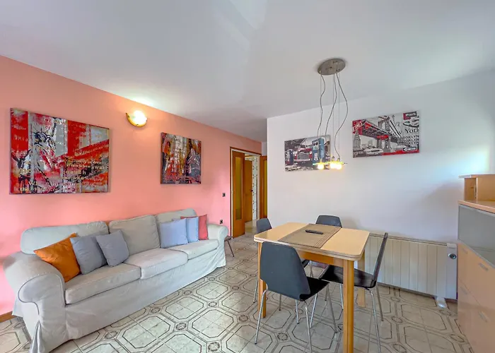 Vivalidays Luis Apartment *