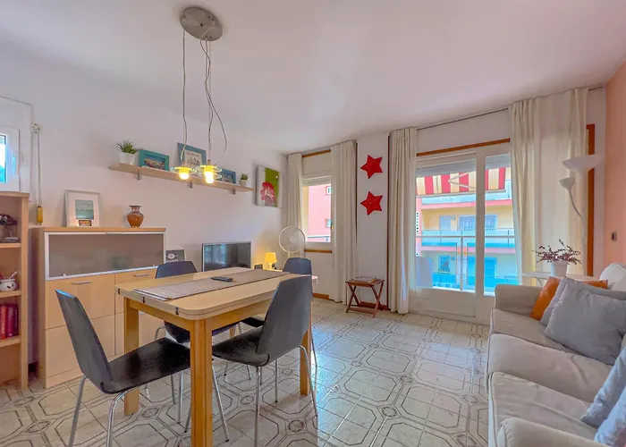 Vivalidays Luis Santa Susanna