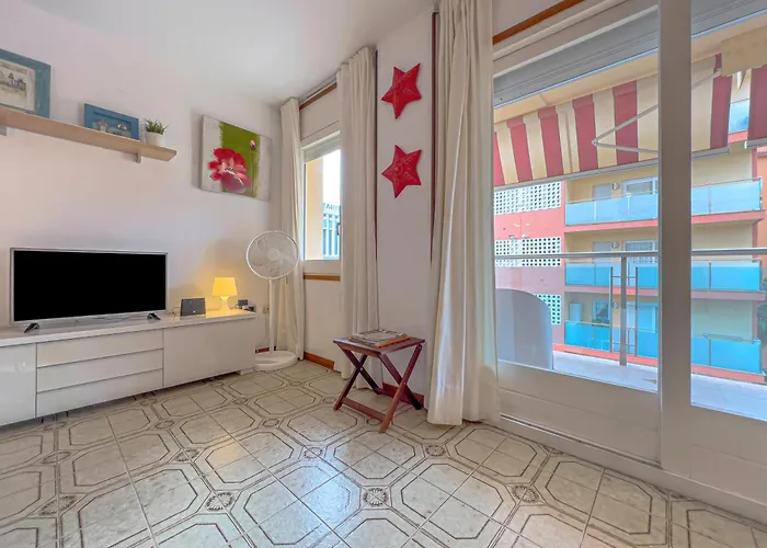 Vivalidays Luis Santa Susanna