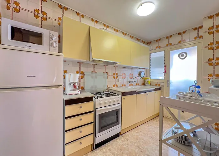 Vivalidays Luis * Santa Susanna