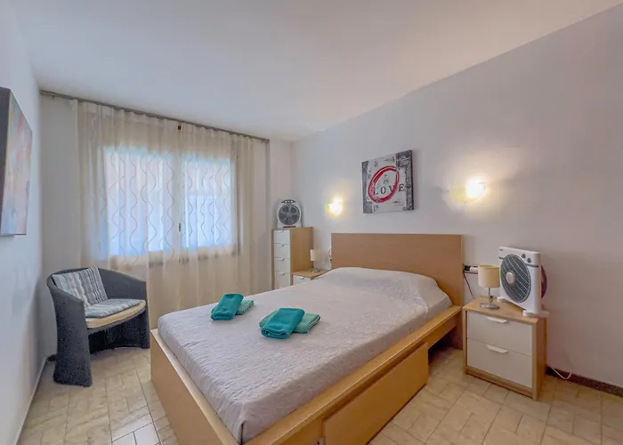 Apartment Vivalidays Luis