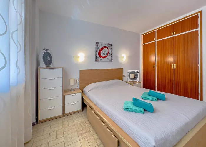 Vivalidays Luis Apartment