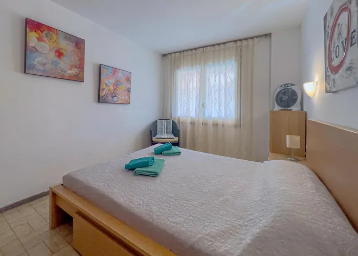 Vivalidays Luis Santa Susanna