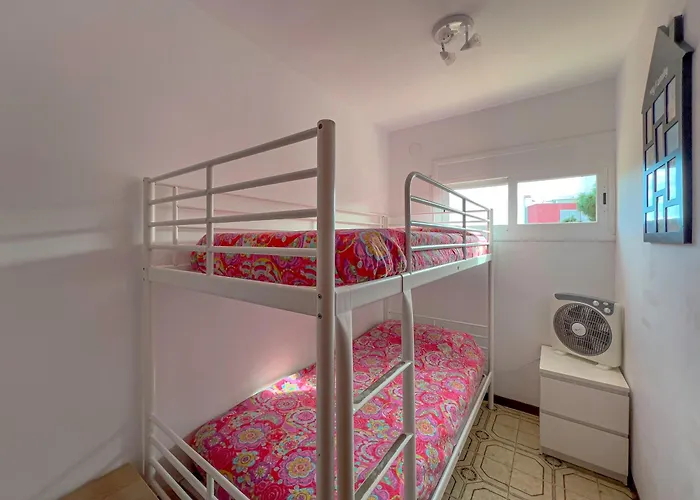 Apartment Vivalidays Luis *