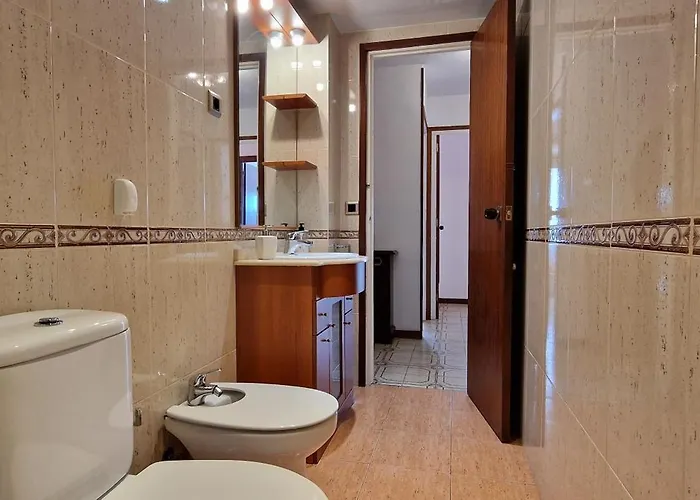 Apartment Vivalidays Luis Santa Susanna