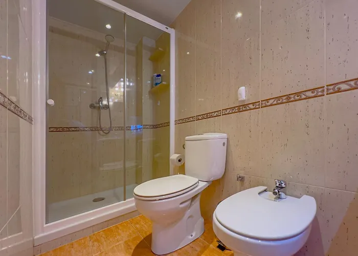 Vivalidays Luis * Santa Susanna