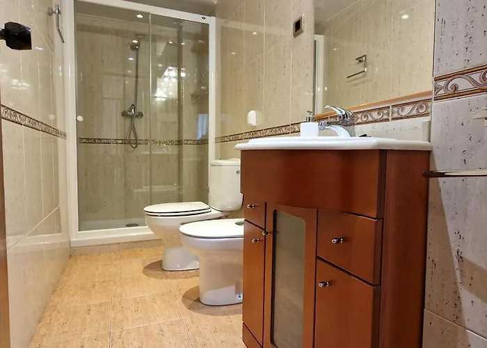 Vivalidays Luis Apartment