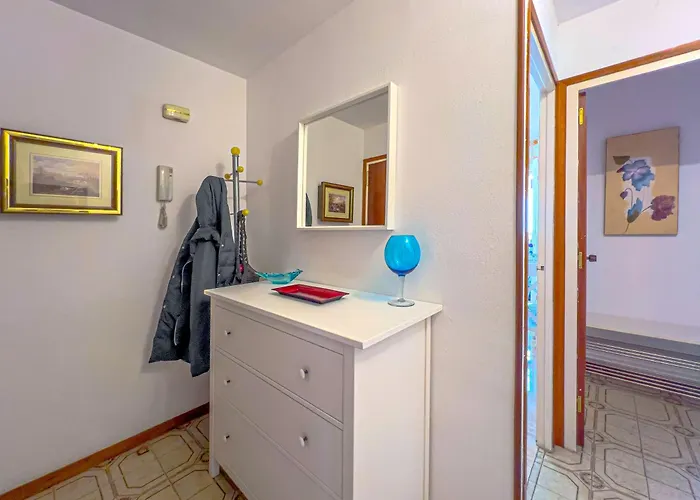 Vivalidays Luis Apartment Santa Susanna