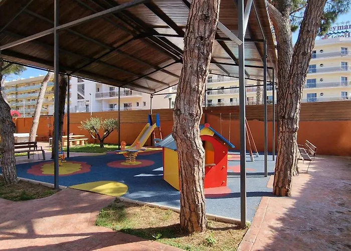 Vivalidays Luis Apartment