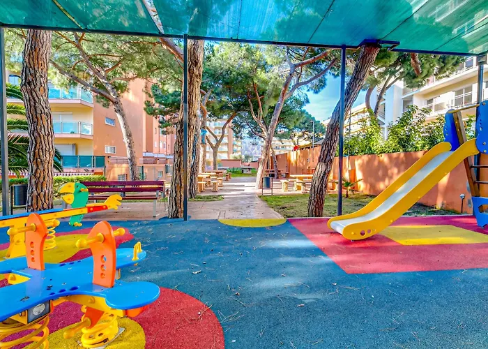 Vivalidays Luis * Santa Susanna