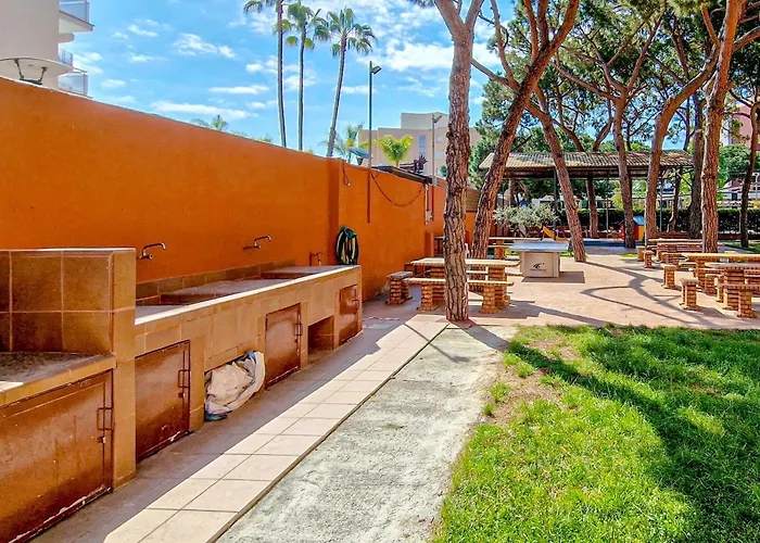 Vivalidays Luis Santa Susanna