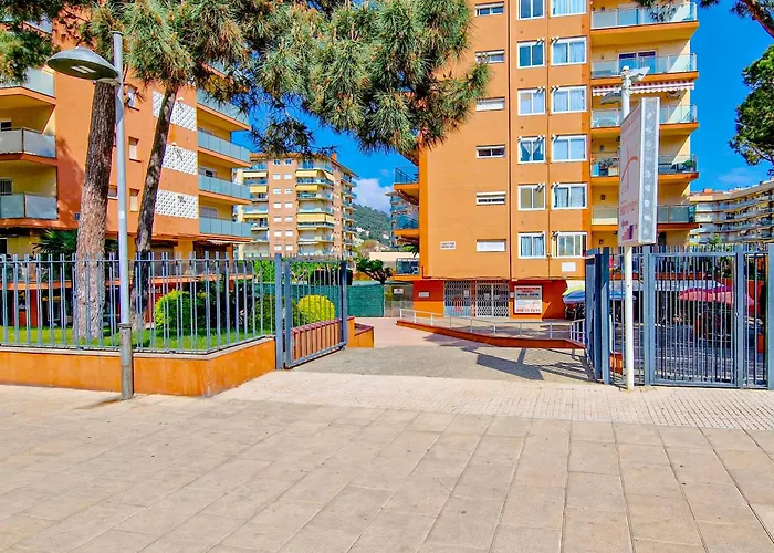 Apartment Vivalidays Luis *