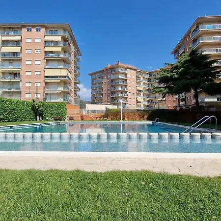 Vivalidays Luis Apartamento *