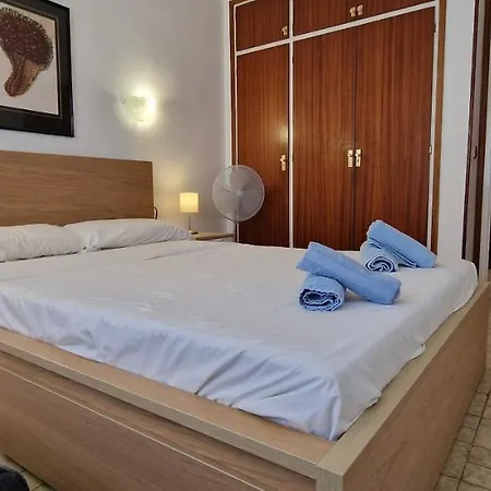 Apartament Vivalidays Luis *