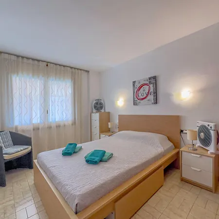 Apartamento Vivalidays Luis