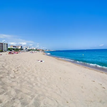 Apartamento Vivalidays Luis